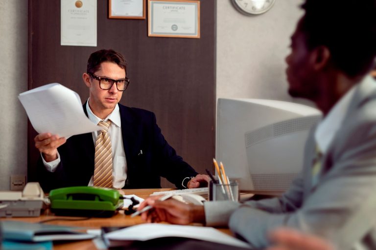 Etape d'accompagnement en restructuration et licenciements collectifs