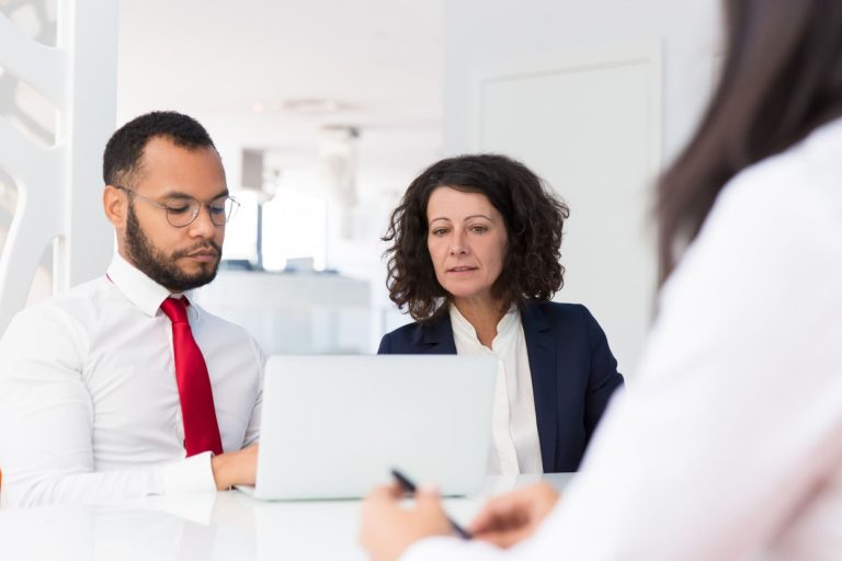 Etape audit social et conformité RH