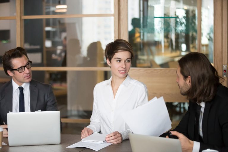 Etape de gestion des litiges et contentieux du travail